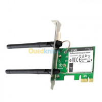 شبكة-و-اتصال-carte-reseau-sans-fil-tenda-n300-pci-express-adapter-w322e-300mbps-القبة-الجزائر