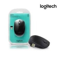 لوحة-المفاتيح-الفأرة-souris-logitech-m171-القبة-الجزائر