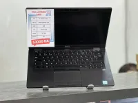 DELL Latitude 5400 i5 8eme génération/8GB RAM/ 256 GB SSD