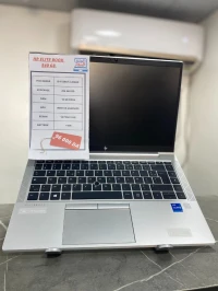 HP ELITE BOOK 840 G8