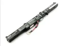 Batterie type A41-X550A 14.4V 37wh  2500mAh pour ordinateur portable ASUS original 