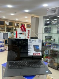 laptop-dell-xps-13-9360-i7-7500u16go512-ssd-ecran-tactil-occasion-kouba-alger-algeria