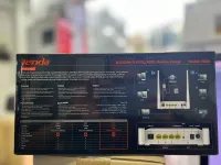 MODEM ROUTEUR TENDA V300 VDSL2/ADSL N300-WIFI