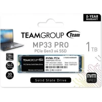 DISQUE DUR 1TB SSD M2 NVME TEAM GROUPE