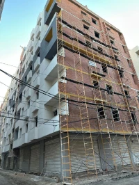 Vente Appartement F4 Alger Bordj el kiffan