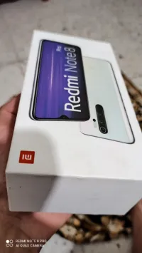 Redmi Note 8 Pro Redmi Note 8 Pro