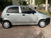 Chevrolet Spark 2014 Lite Base
