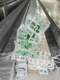 Menuiserie Aluminium 