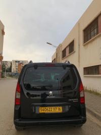 voitures-peugeot-partner-2017-tepee-allure-douera-alger-algerie