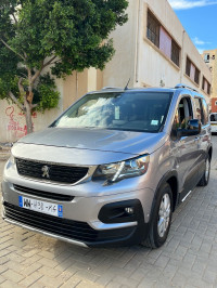 voitures-peugeot-rifter-2021-douera-alger-algerie