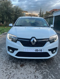 voitures-renault-symbol-2019-privilege-douera-alger-algerie