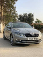 voitures-skoda-octavia-2017-elegance-dgs-boufarik-blida-algerie