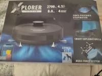 Aspirateur rowenta 