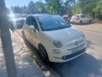 سيارات-fiat-500-2024-dolcevita-plus-المحمدية-الجزائر