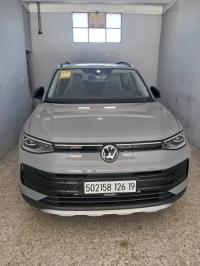 سيارات-volkswagen-tharu-xr-2026-بني-ورتيلان-سطيف-الجزائر