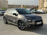 voitures-citroen-c3-2022-constantine-algerie