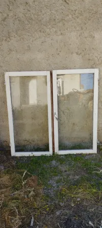 Ancienne fenêtres