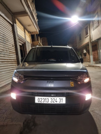 voitures-fiat-doblo-italie-2024-toli-es-senia-oran-algerie