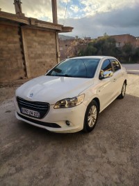 سيارات-peugeot-301-2014-allure-الونزة-تبسة-الجزائر