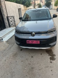 سيارات-volkswagen-tharu-2026-international-بوعرفة-البليدة-الجزائر