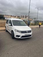 break-familiale-volkswagen-caddy-2018-collection-zeralda-alger-algerie