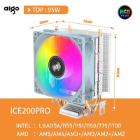 ventilateur-aigo-ice200pro-air-cpu-cooler-2-heatpipes-radiator-cooling-fan-for-intel-115x-1200-1700-am4-am5-amd-mocta-douz-mascara-algerie