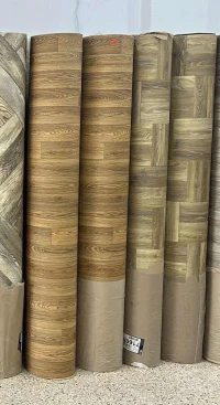 Gerflex gros details