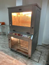 شوية دجاج