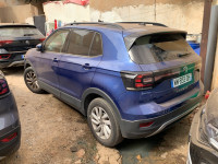 voitures-volkswagen-t-cross-2023-bir-el-djir-oran-algerie