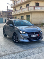 voitures-peugeot-208-2022-el-taref-tarf-algerie