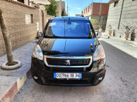 voitures-peugeot-partner-2018-tepee-bordj-bou-arreridj-algerie