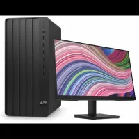 PC DE BUREAU HP 290 G9 I5 12TH / 8G / 512 SSD / ECRAN 24 " 