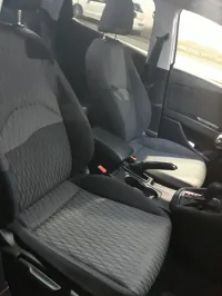 Seat Leon 2016 Select