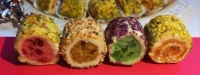 Delices de fruit