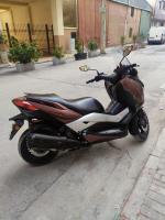 motos-scooters-yamaha-xmax-2018-cheraga-alger-algerie