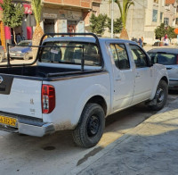 voitures-nissan-navara-2012-double-cabine-se-44-oued-zenati-guelma-algerie