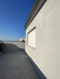 Vente Appartement F2 Alger Bordj el kiffan