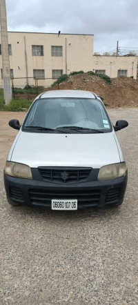 voitures-suzuki-alto-2007-bejaia-algerie