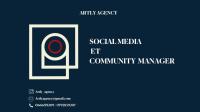 publicite-communication-community-manager-et-social-media-bir-el-djir-oran-algerie