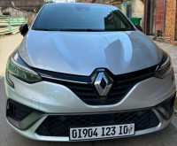 voitures-renault-clio-5-2023-rs-line-kadiria-bouira-algerie