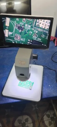 microscope ميكروسكوب 