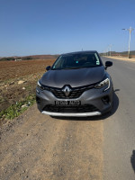 voitures-renault-captur-2022-intense-bouira-algerie