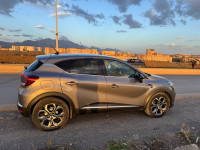 voitures-renault-captur-2022-intense-bouira-algerie