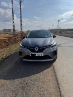 voitures-renault-captur-2022-intenses-bouira-algerie