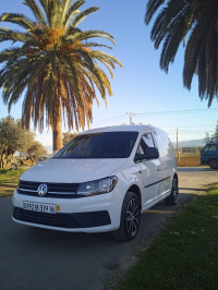 voitures-volkswagen-caddy-2019-business-tipaza-algerie