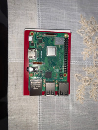 composants-materiel-electronique-raspberry-pi-3-model-b-pi4-2gb-dispo-cheraga-alger-algerie