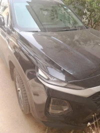 Hyundai SantaFe 2019 SantaFe