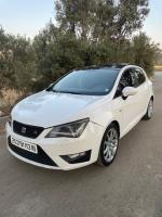 citadine-seat-ibiza-2013-fr-cherchell-tipaza-algerie