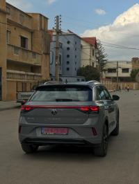 سيارات-volkswagen-t-roc-2025-r-line-البليدة-الجزائر
