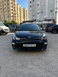 سيارات-kia-rio-2021-gt-line-وهران-الجزائر